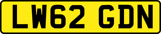 LW62GDN