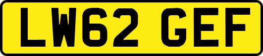 LW62GEF