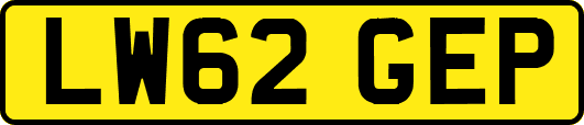 LW62GEP