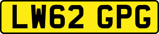 LW62GPG