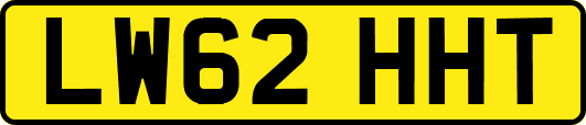 LW62HHT
