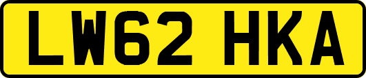 LW62HKA