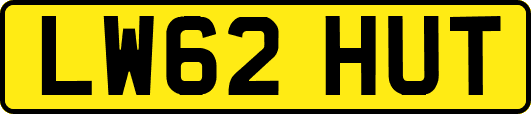 LW62HUT