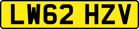 LW62HZV