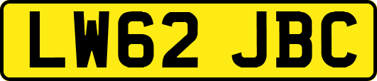 LW62JBC