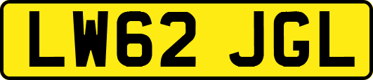 LW62JGL