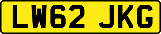 LW62JKG