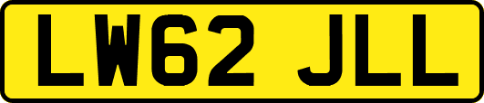 LW62JLL
