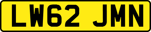 LW62JMN