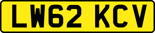 LW62KCV
