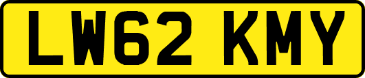 LW62KMY