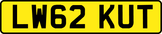LW62KUT