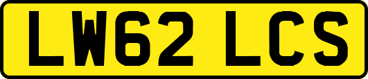 LW62LCS