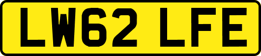 LW62LFE