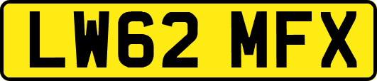 LW62MFX