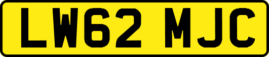 LW62MJC