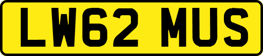 LW62MUS