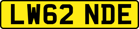 LW62NDE