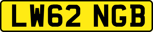 LW62NGB