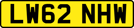 LW62NHW