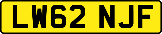 LW62NJF