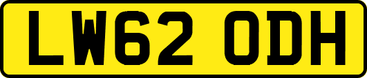 LW62ODH