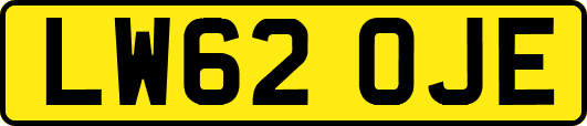 LW62OJE