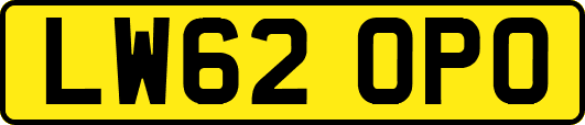 LW62OPO