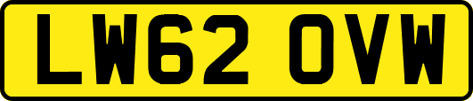 LW62OVW