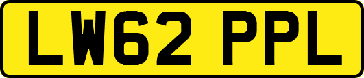 LW62PPL