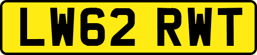 LW62RWT