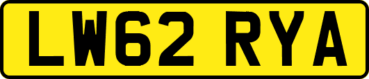 LW62RYA