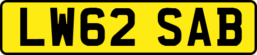 LW62SAB