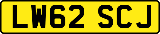 LW62SCJ