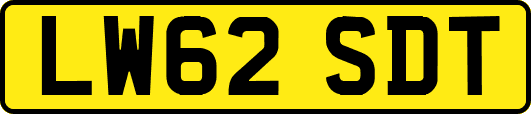 LW62SDT