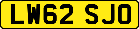LW62SJO