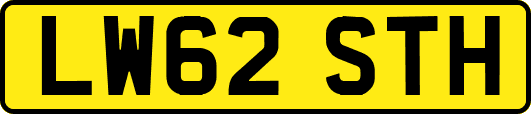 LW62STH