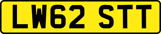 LW62STT