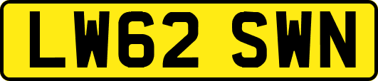 LW62SWN