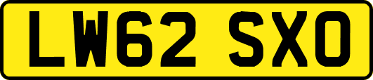 LW62SXO