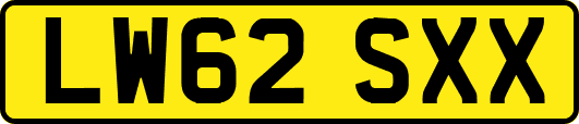 LW62SXX