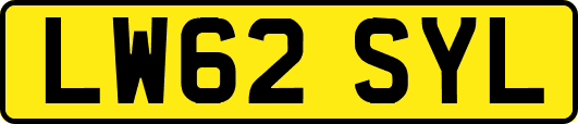 LW62SYL
