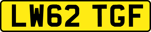 LW62TGF