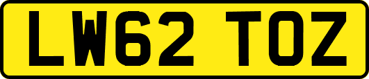 LW62TOZ