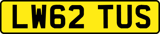 LW62TUS