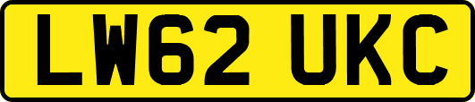 LW62UKC