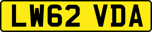 LW62VDA