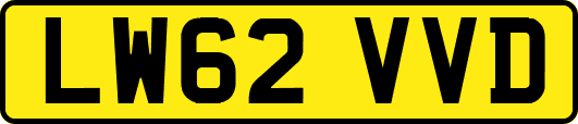 LW62VVD