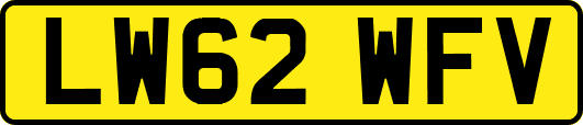LW62WFV
