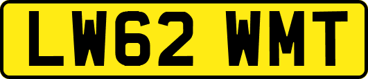 LW62WMT